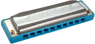 Hohner Rocket Low C-major, low octave - Instrumenty dęte - miniaturka - grafika 1