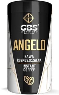GBS ANGELO Bounty Island 100g ANG.R.BIA.KOK.100 - Kawa - miniaturka - grafika 1