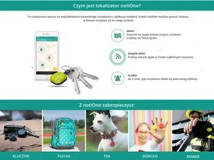 Natures Protection Protection NotiOne 21518-uniw - Mokra karma dla kotów - miniaturka - grafika 2