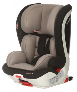 CasualPlay  Nauta FIX 9-36kg Grey South - Foteliki samochodowe - miniaturka - grafika 1
