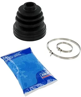 SKF vkjp 8205 mieszek VKJP 8205 - Przeguby i półosie - miniaturka - grafika 1