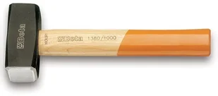 Beta MŁOTEK KAMIENIARSKI 1500G 1380T/1500 (1380/1500) - Młotki - miniaturka - grafika 1