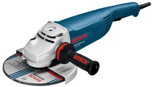 Bosch Professional GWS 24-230 JH (0601884M03) - Szlifierki i polerki - miniaturka - grafika 3