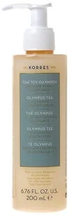 KORRES Olympus Tea - Pianka oczyszczająca - Balsamy i kremy do ciała - miniaturka - grafika 2