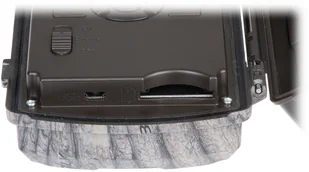 Delta Kamera leśna FOTOPUŁAPKA HC-BG590-24MHD 5Mpx SDHC - Fotopułapki - miniaturka - grafika 4