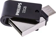 Pendrive - Philips FM32DA148B/00 - miniaturka - grafika 1