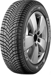 Kleber Quadraxer 2 215/50R17 95W - Opony całoroczne - miniaturka - grafika 1
