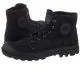 Palladium Trampki Pampa Hi Black 02352-060-M (PA23-c) para - Trampki męskie - miniaturka - grafika 1