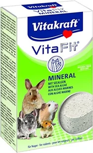 Vitakraft Bloc mineralne Hamster glonów - Karma dla gryzoni - miniaturka - grafika 1