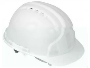 JSP Hełm ochronny MK7 biały BH.036.291/4 - Akcesoria BHP - miniaturka - grafika 1