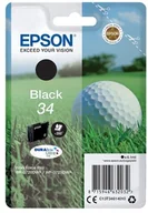 Tusze oryginalne - Epson 34 T346140 - miniaturka - grafika 1