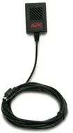 Zasilacze awaryjne UPS - APC Temperature Sensor AP9512TBLK - miniaturka - grafika 1