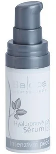 Saloos Anti-Age hialuronowe serum 15 ml - Serum do twarzy - miniaturka - grafika 1