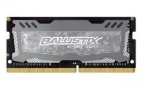 Crucial 16GB BLS16G4S240FSD DDR4 - Pamięci RAM - miniaturka - grafika 1
