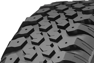 Opony terenowe i SUV całoroczne - Nankang Mudstar Radial M/T N889 POR OWL 245/75R16 108N - miniaturka - grafika 1