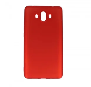 nemo Etui Brio case HUAWEI MATE 10 czerwone - Etui i futerały do telefonów - miniaturka - grafika 1