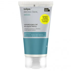 Tołpa Normalizujący żel do mycia twarzy 150ml - Żele do mycia twarzy - miniaturka - grafika 7