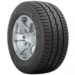 Toyo Observe Van 175/65R14 90T - Opony dostawcze zimowe - miniaturka - grafika 1