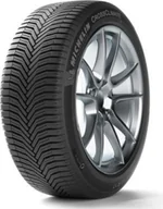 Opony całoroczne - Michelin CrossClimate+ 255/35R18 94Y - miniaturka - grafika 1