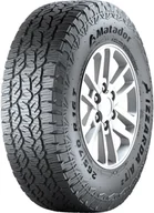 Opony całoroczne - Matador MP72 Izzarda A/T 2 255/60R18 112H - miniaturka - grafika 1