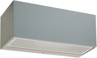 Norlys Kinkiet ASKER BIG 1305AL 1305AL - Lampy ogrodowe - miniaturka - grafika 1