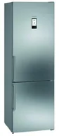 Lodówki - Siemens KG49NAIEA - miniaturka - grafika 1