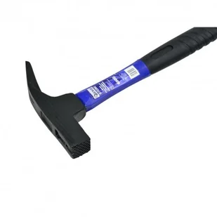 Geko Młotek ciesielsko-dekarski 600g FIBERGLASS G72260 - Młotki - miniaturka - grafika 6