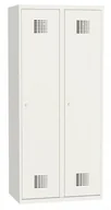 Szafki BHP - Malow Szafka ubraniowa SUL W 410 ST 5159 - miniaturka - grafika 1