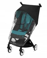 Akcesoria do wózków - Cybex Folia Przeciwdeszczowa Do Wózka Libelle - miniaturka - grafika 1