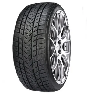 Gripmax Status Pro Winter 205/40R18 86V - Opony zimowe - miniaturka - grafika 1