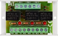 Akcesoria do monitoringu - PULSAR Moduł przekaźnikowy AWZ528 AWZ528 - miniaturka - grafika 1