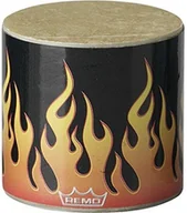 Instrumenty perkusyjne - REMO SR-0202-30 Flame Mini Shaker 834416 - miniaturka - grafika 1
