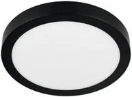 Lampy sufitowe - Eglo 98906 - LED Plafon łazienkowy FUEVA 1 LED/22W/230V IP44 - miniaturka - grafika 1