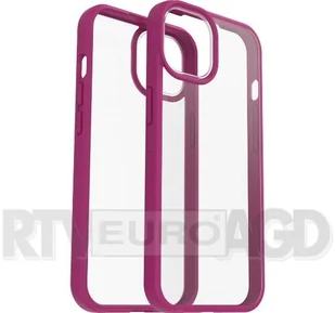 Otterbox React Case iPhone 13 różowy 77-85587 - Etui i futerały do telefonów - miniaturka - grafika 1