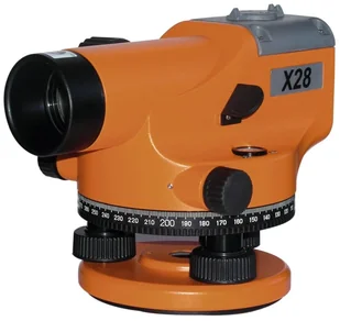 Nedo Niwelator optyczny X28 460787-613 - Sprzęt geodezyjny - miniaturka - grafika 1
