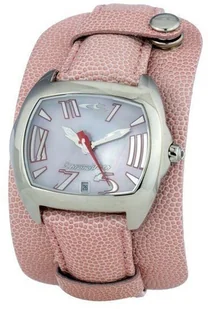 Zegarek Chronotech Zegarek Damski CT2188L - Zegarki damskie - miniaturka - grafika 1