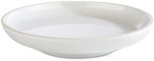 APS Talerz okrągły 110 mm, biały | Asia Plus 15424 - Wyposażenie lokali gastronomicznych - miniaturka - grafika 1