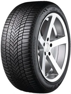 Bridgestone Weather Control A005 Evo 235/45R18 98Y - Opony całoroczne - miniaturka - grafika 1