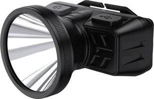 Supfire Latarka czołowa HL52 USB 200lm 350m HL52 - Latarki - miniaturka - grafika 1