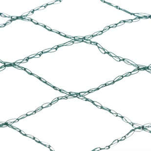 vidaXL vidaXL Siatka ochronna na oczko wodne 10x8m PE - Oczka wodne - miniaturka - grafika 5