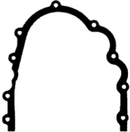 Mechanizmy rozrządu - ELRING Uszczelka, pokrywa napędu rozrządu 121.831 - miniaturka - grafika 1