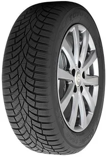 Toyo SnowproxS 944  205/55R16 91H - Opony zimowe - miniaturka - grafika 1