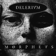 Muzyka elektroniczna - Delerium - Morphevs - miniaturka - grafika 1