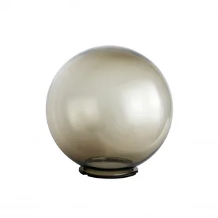 Su-Ma Klosz KLOSZ G-250 FUME G-250 FUME/SUMA - Lampy ogrodowe - miniaturka - grafika 1