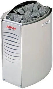 Harvia Piec do sauny Harvia Vega BC60E 6 kW - Sauny - miniaturka - grafika 1