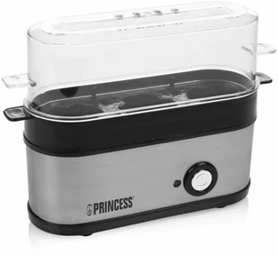 Jajowary Princess 01.262043.01.001 - Jajowary - miniaturka - grafika 1