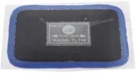 Narzędzia wulkanizacyjne - Tirso Gomez Tl 114 85X130Mm - 1 Sztuka - miniaturka - grafika 1