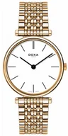 Zegarki męskie - Doxa 112.90.011.17 - miniaturka - grafika 1
