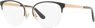 Dolce&Gabbana Okulary Korekcyjne Dg 1311 1311 - Okulary korekcyjne, oprawki, szkła - miniaturka - grafika 1
