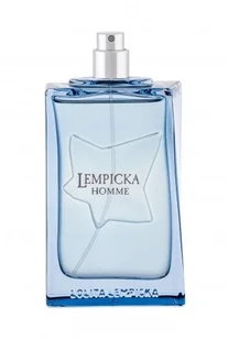 Lolita Lempicka Homme woda toaletowa 100ml TESTER - Wody i perfumy męskie - miniaturka - grafika 1